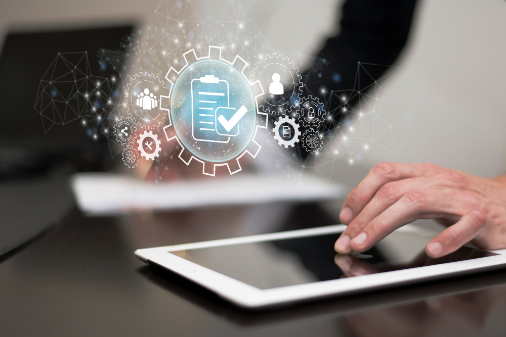 Recordkeeping and Compliance