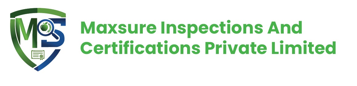 Maxsure Inspections And Certifications Private Limited