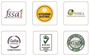 Accreditations & Certifications